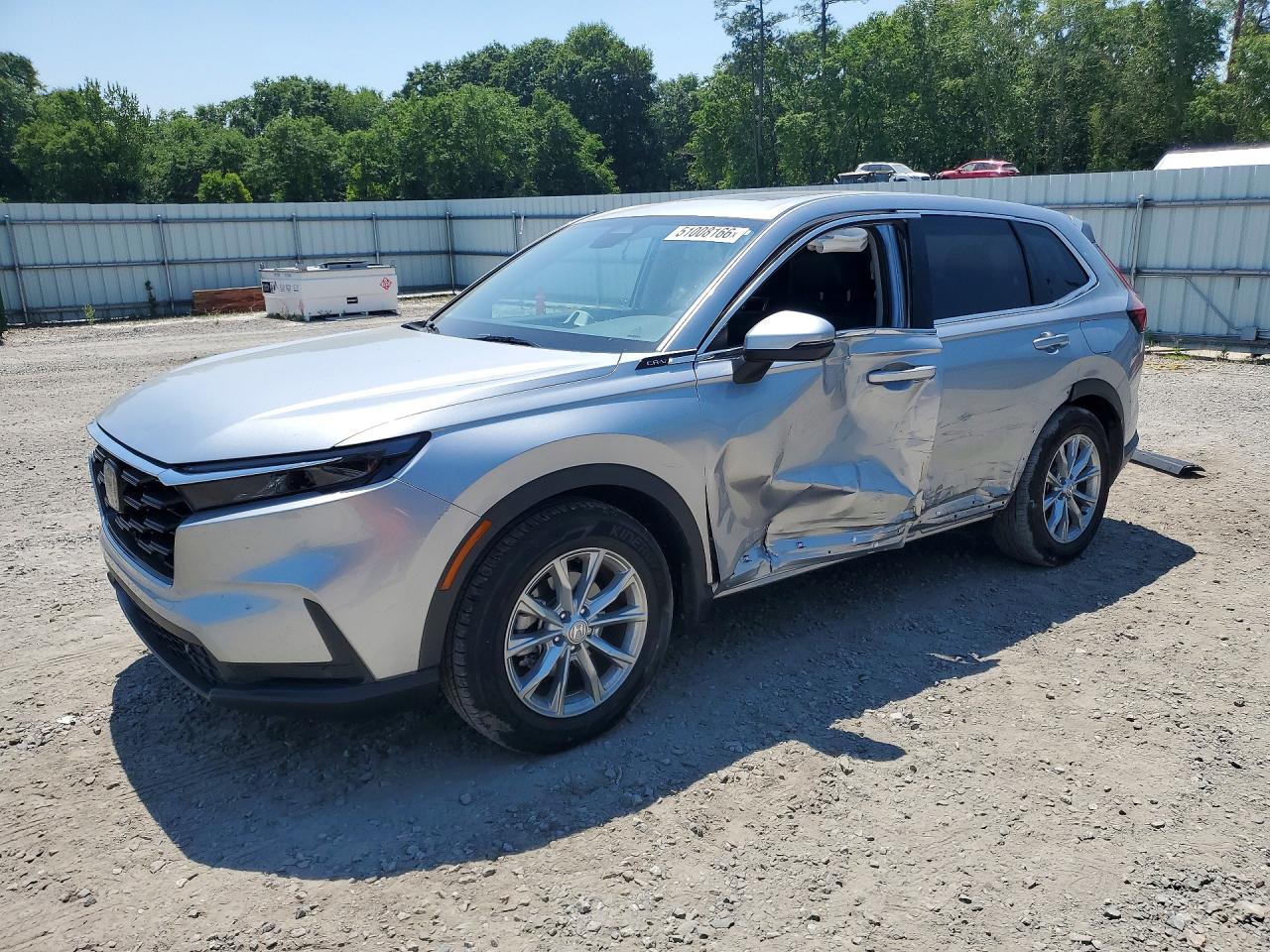 HONDA CR-V 2025