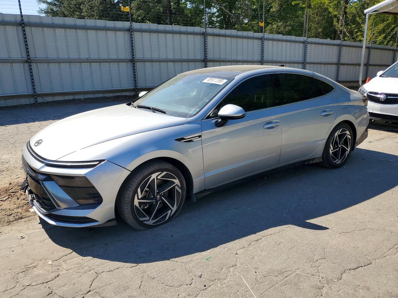 HYUNDAI SONATA 2024