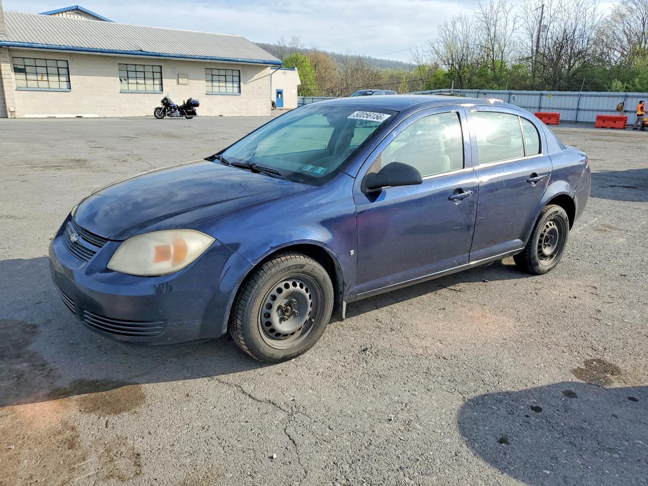 CHEVROLET COBALT 2010