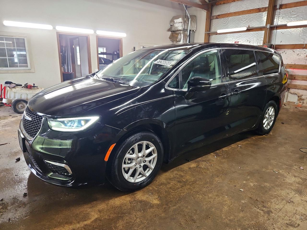 CHRYSLER PACIFICA 2024