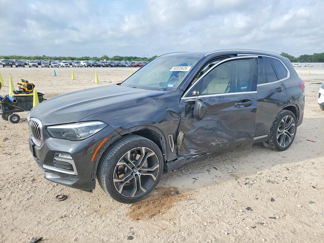 BMW X5 2020