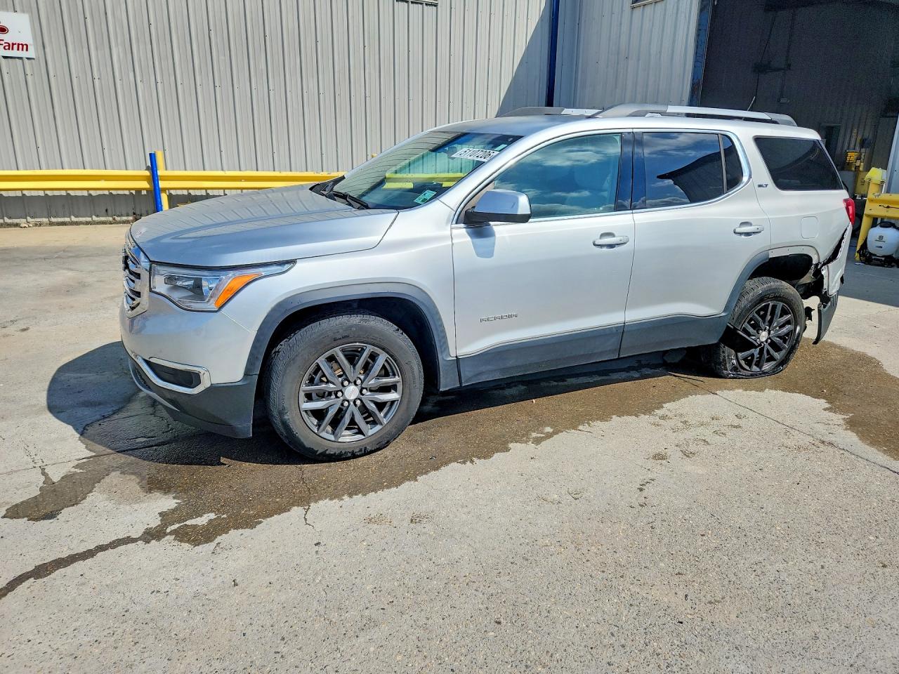 GMC ACADIA 2019