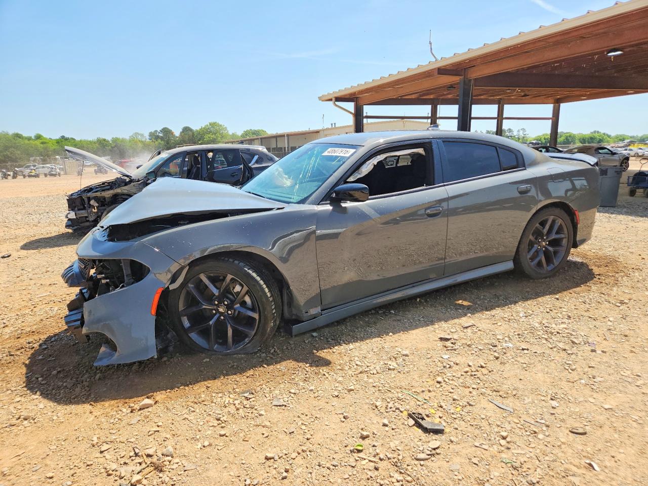 DODGE CHARGER 2023