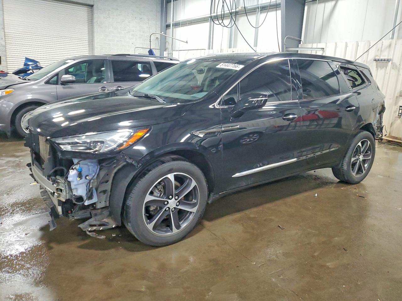 BUICK ENCLAVE 2021