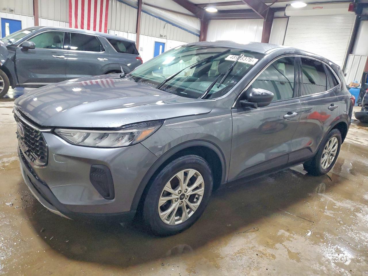 FORD ESCAPE 2024