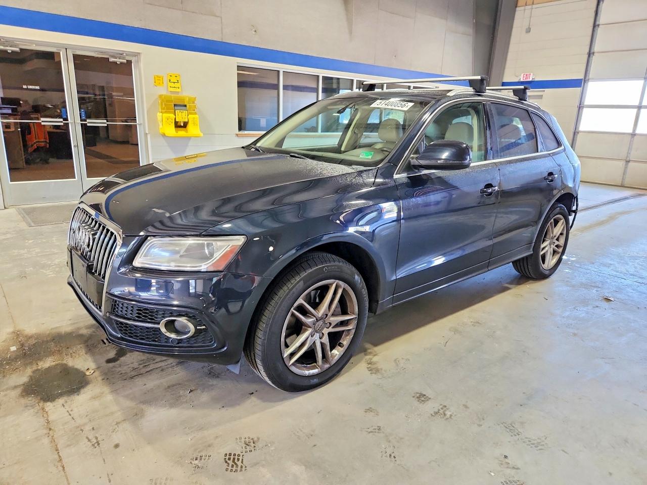 AUDI Q5 2013