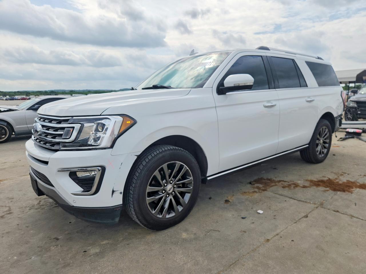 FORD EXPEDITION 2020