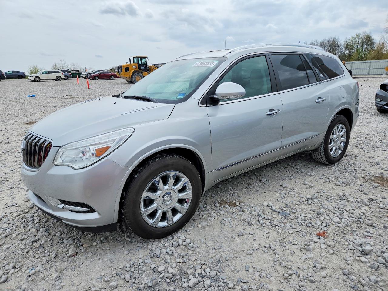 BUICK ENCLAVE 2015