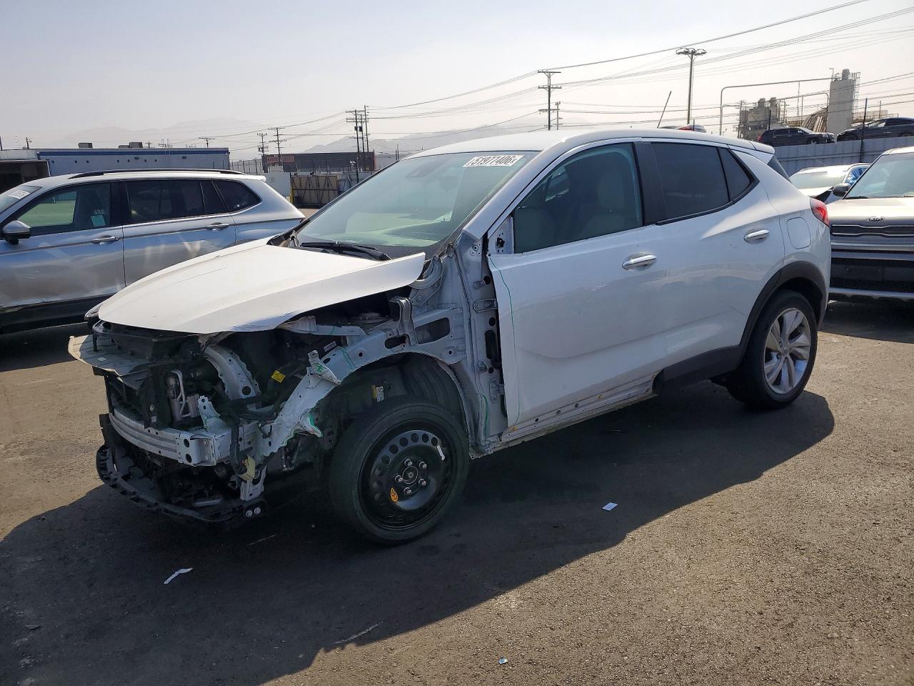 BUICK ENCORE GX 2024