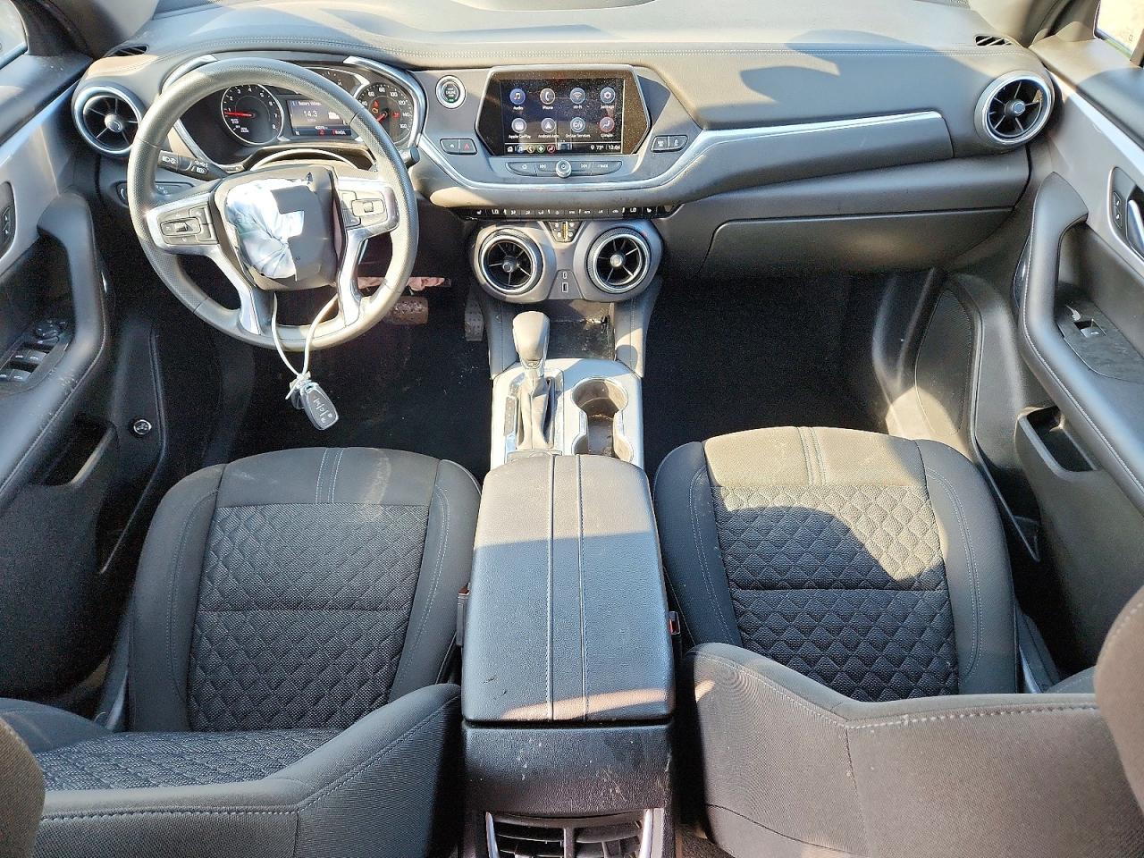 DayDrive