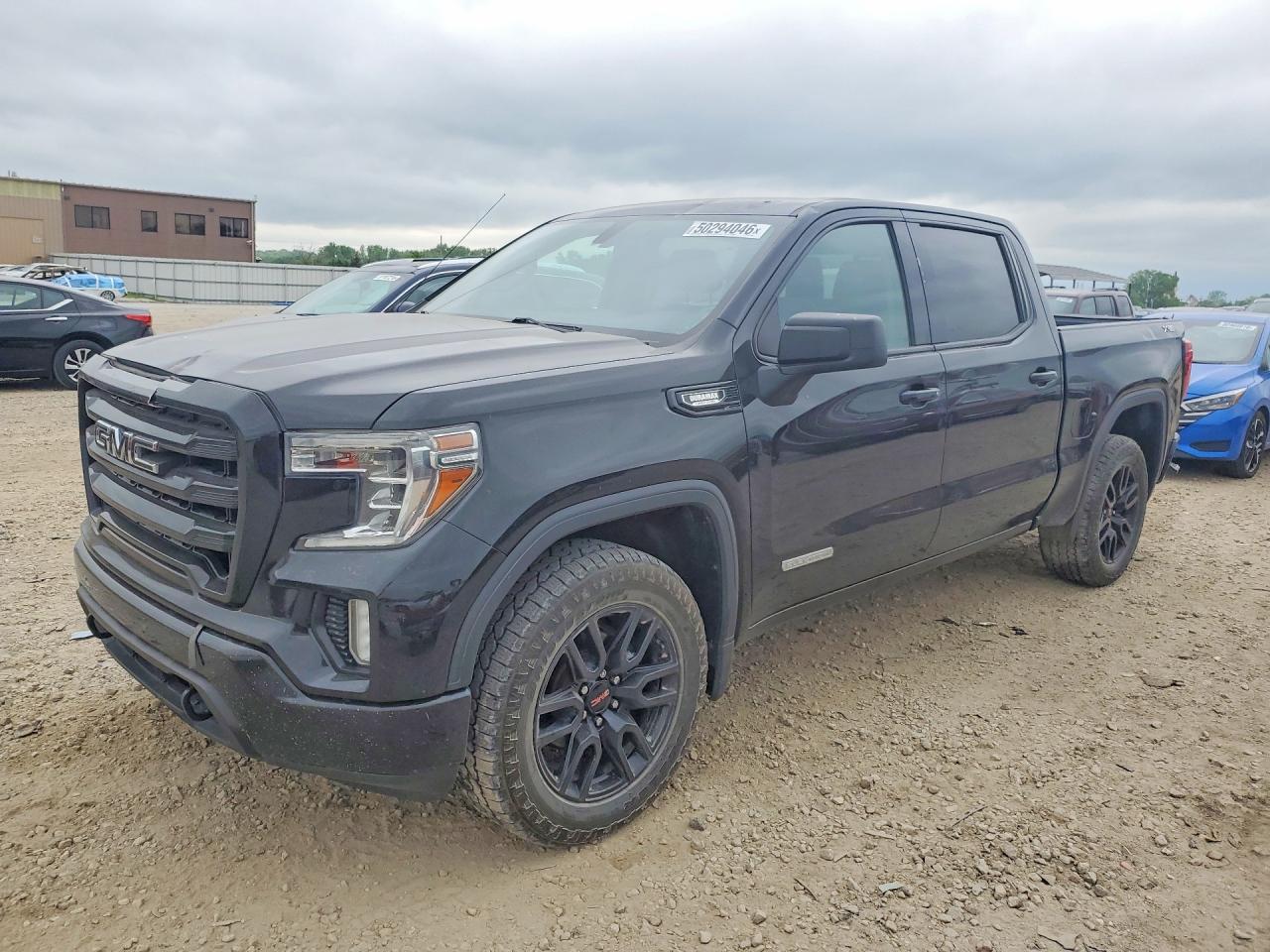 GMC SIERRA 2020