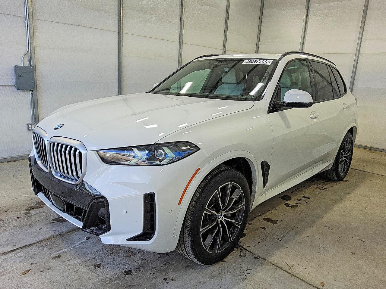 BMW X5 2026