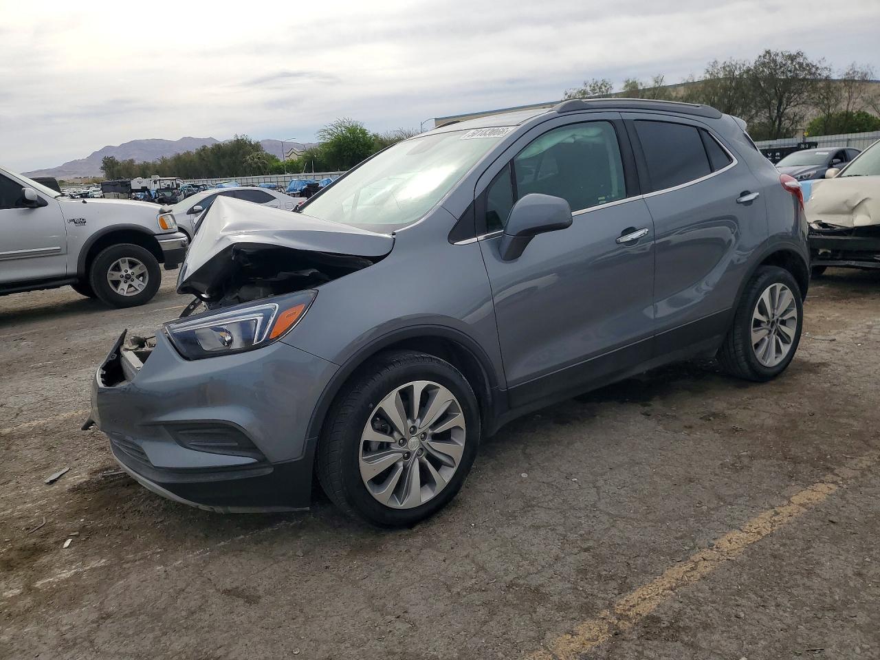 BUICK ENCORE 2020