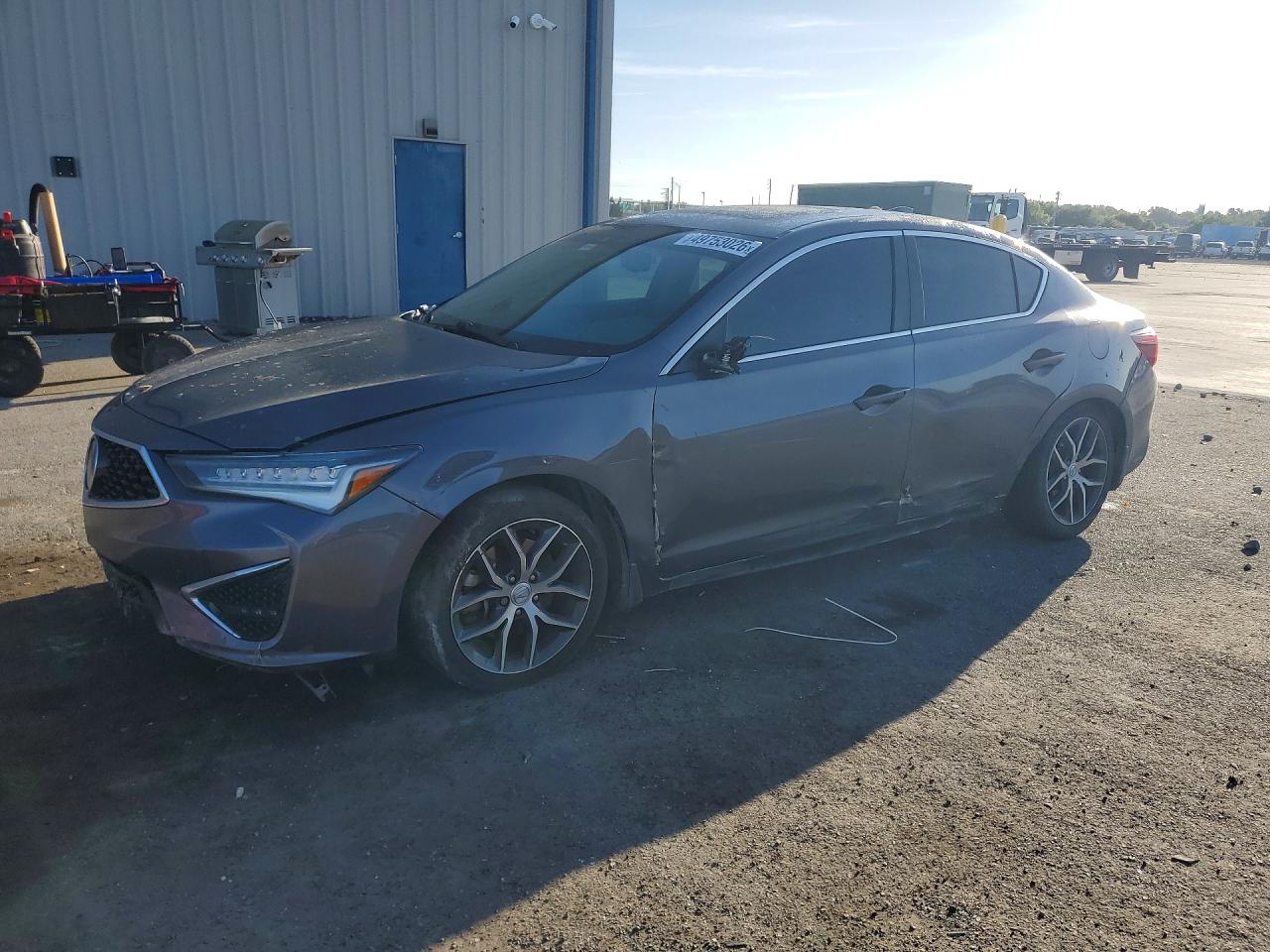 ACURA ILX 2021