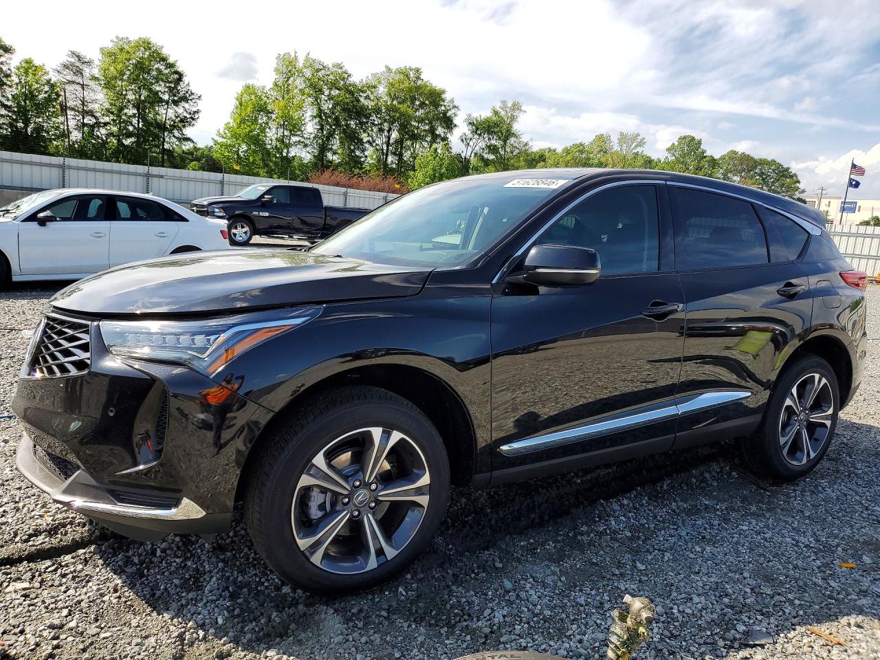 ACURA RDX 2026