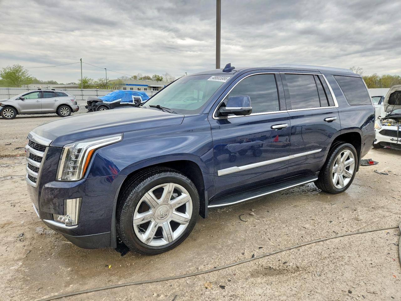CADILLAC ESCALADE 2019