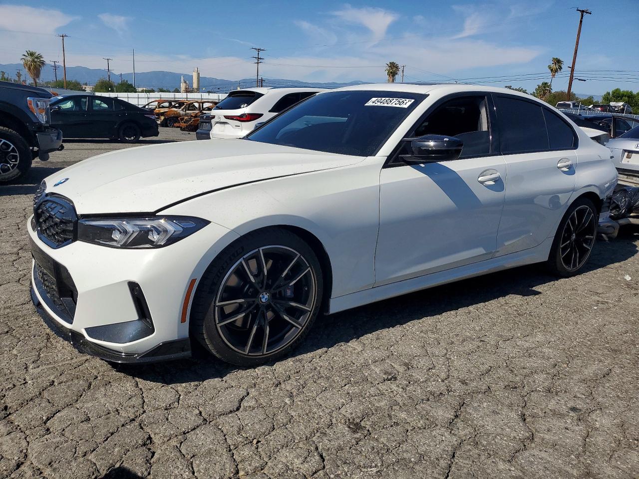 BMW M340I 2023