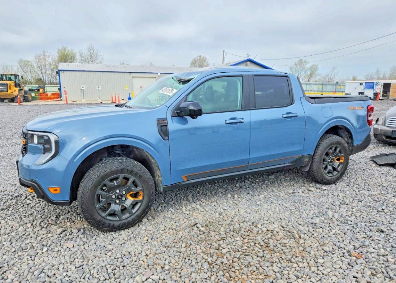 FORD MAVERICK 2025