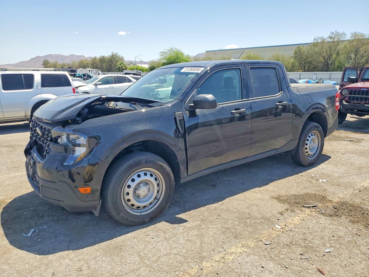 FORD MAVERICK 2025
