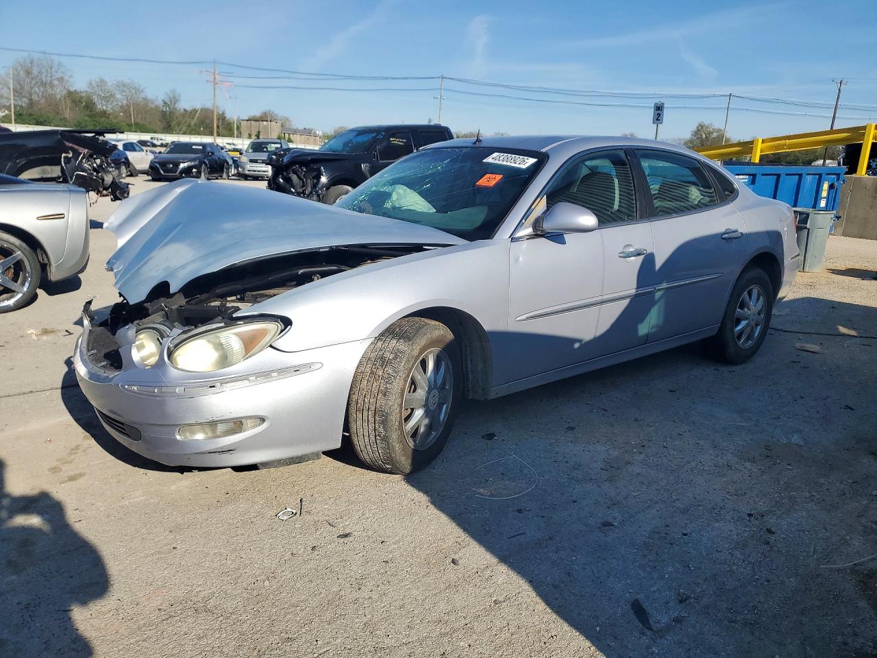BUICK LACROSSE 2005