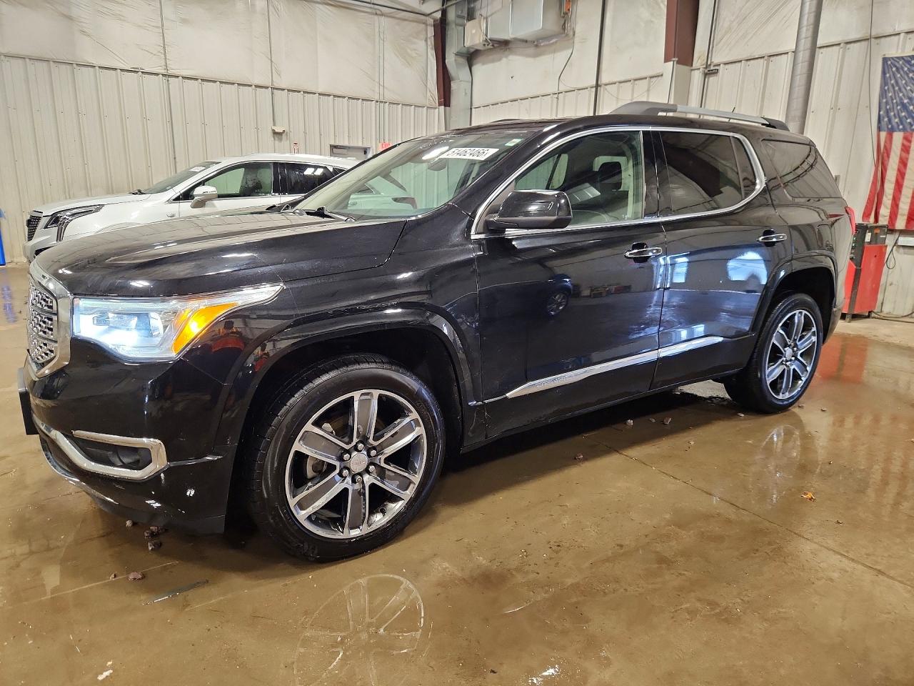 GMC ACADIA 2019