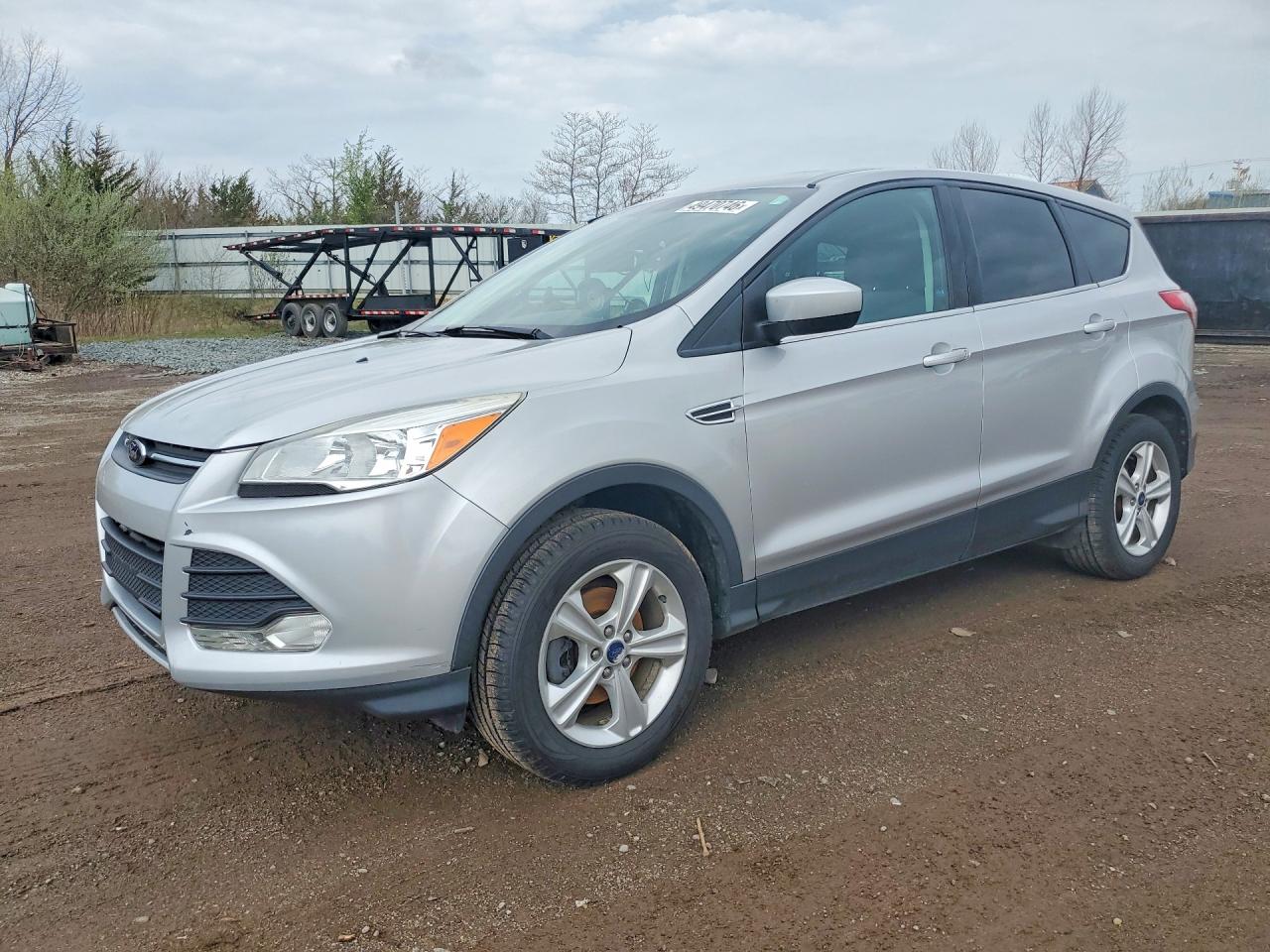 FORD ESCAPE 2013