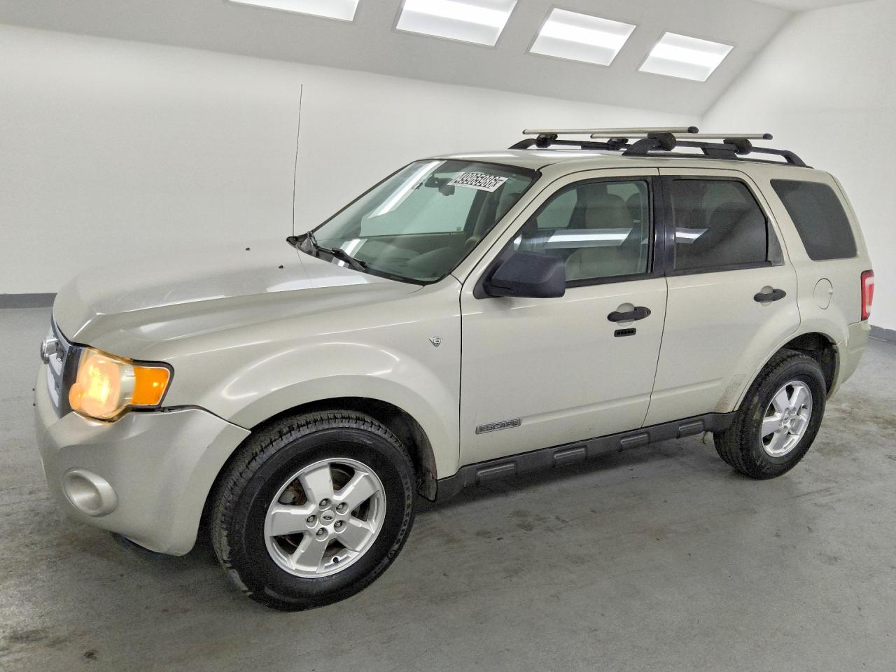 FORD ESCAPE 2008
