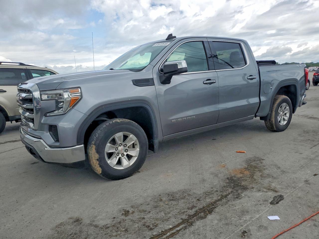 GMC SIERRA 2020