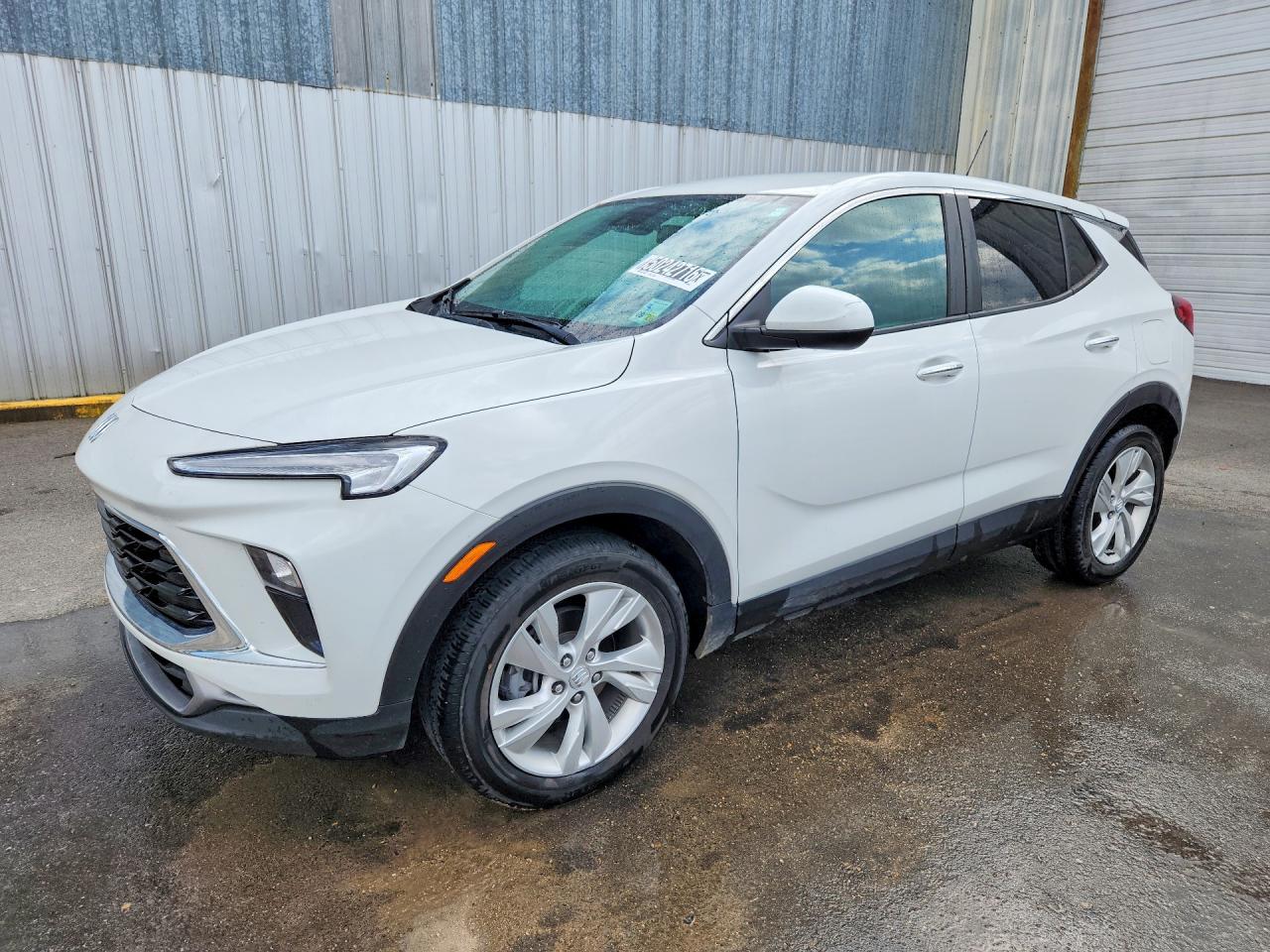 BUICK ENCORE GX 2024