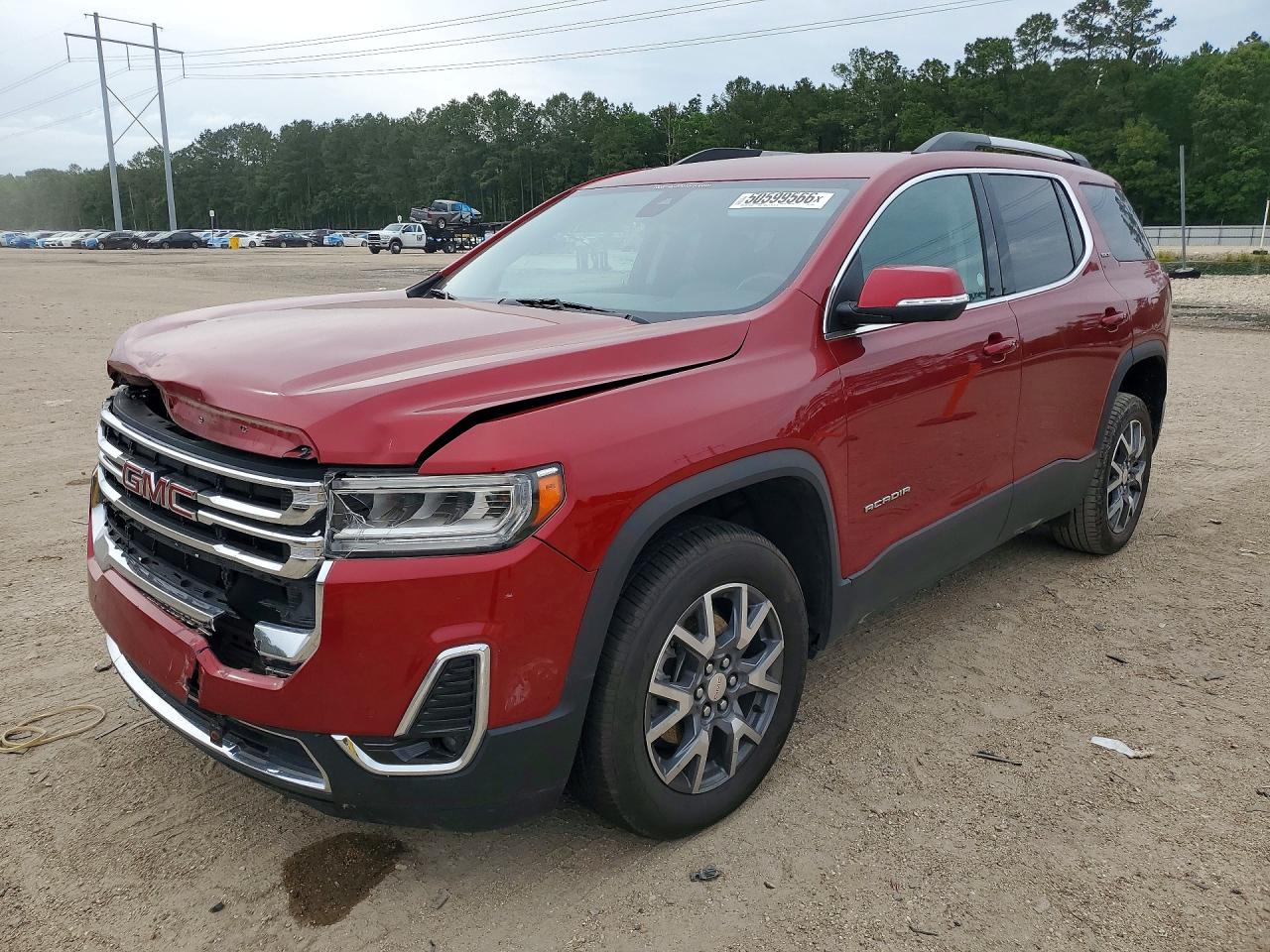 GMC ACADIA 2023