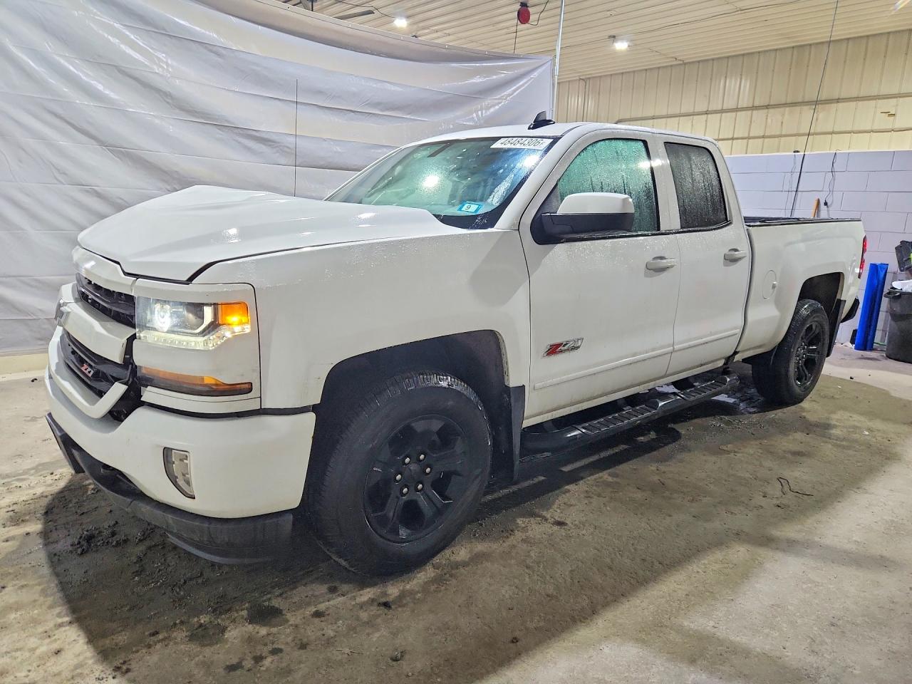 CHEVROLET SILVERADO LD 2019