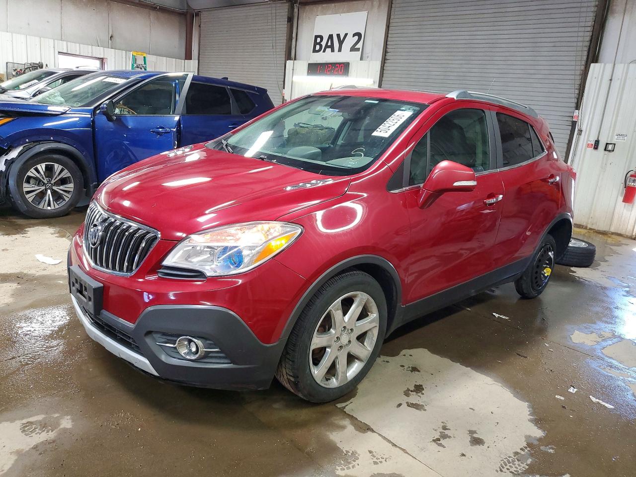 BUICK ENCORE 2016