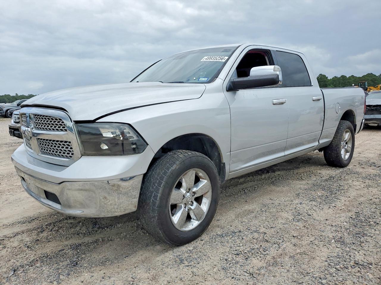 RAM 1500 CLASSIC 2019