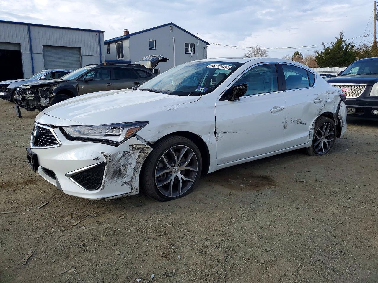 ACURA ILX 2019
