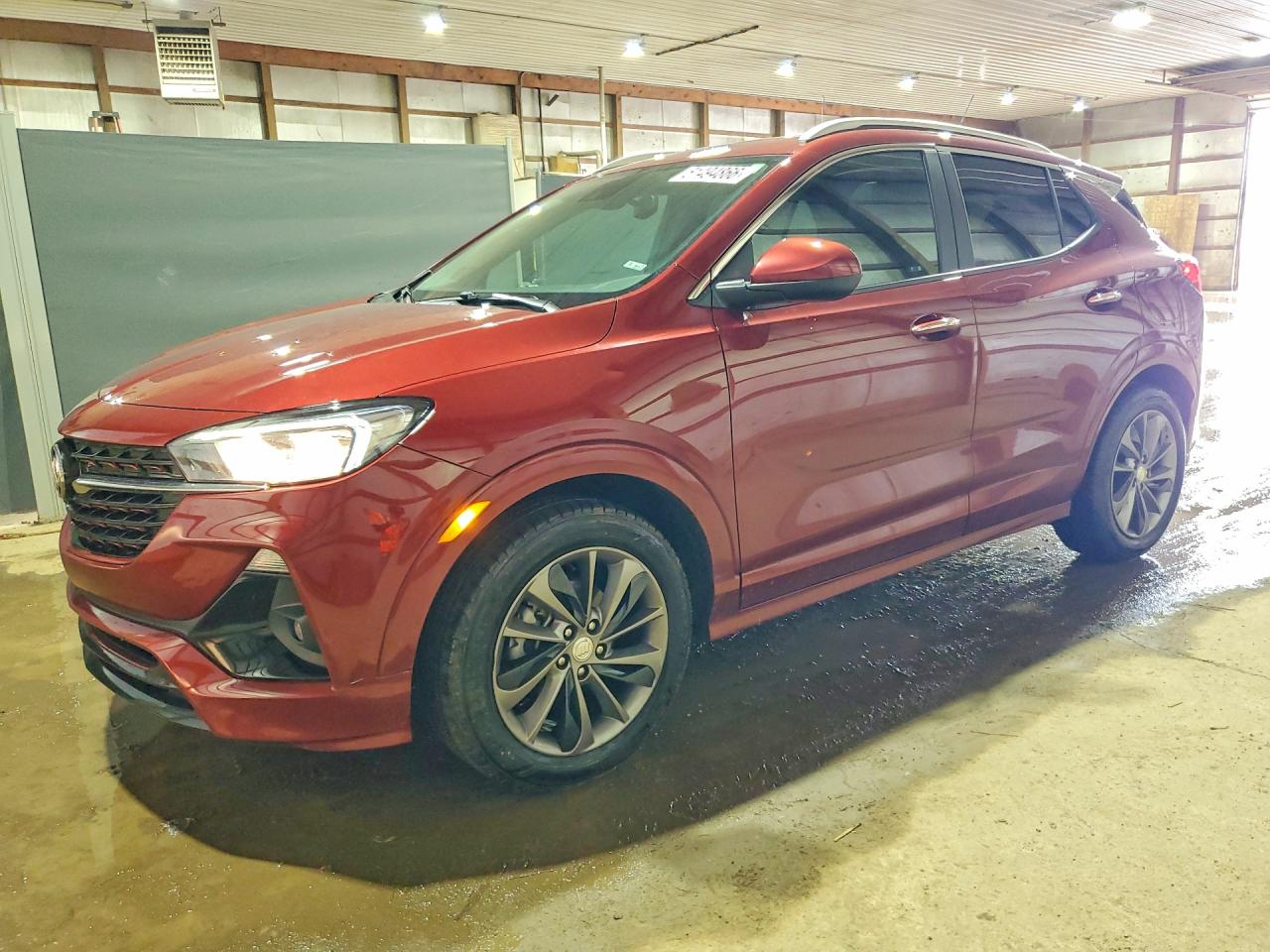 BUICK ENCORE GX 2023