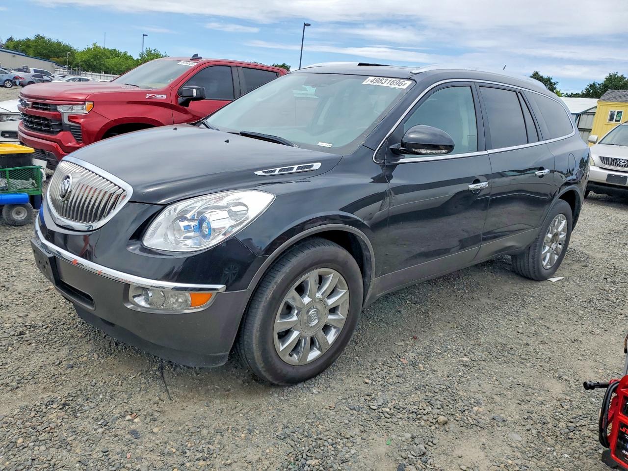 BUICK ENCLAVE 2011