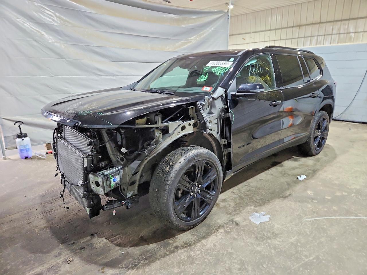GMC ACADIA 2025