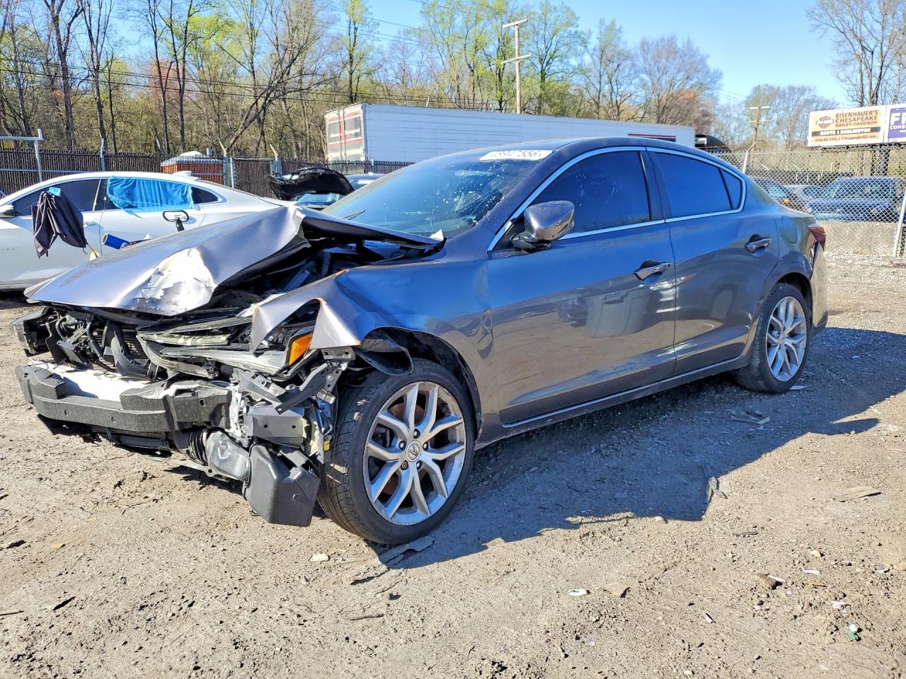 ACURA ILX 2021