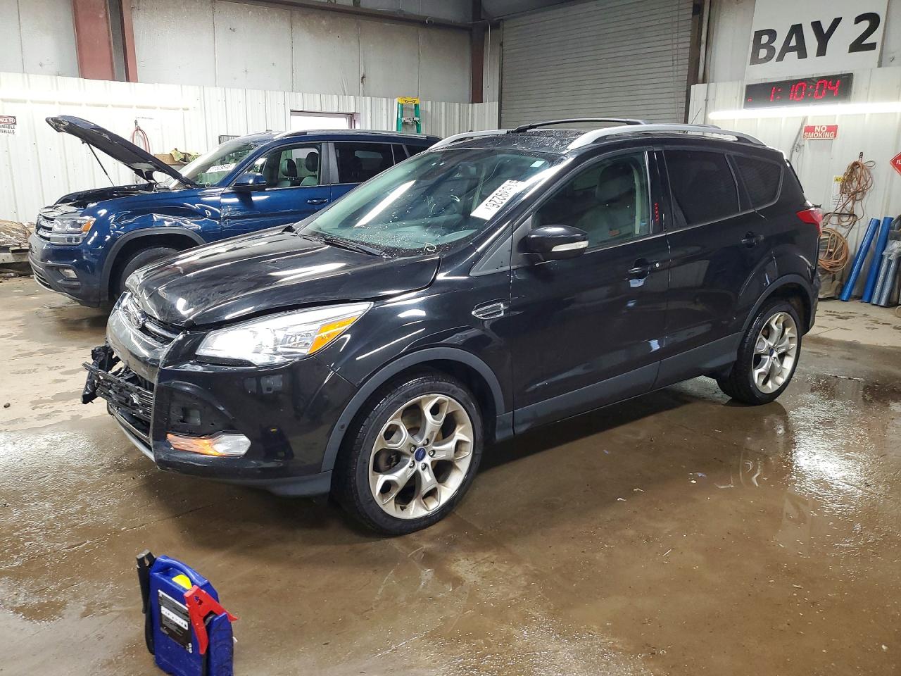 FORD ESCAPE 2015