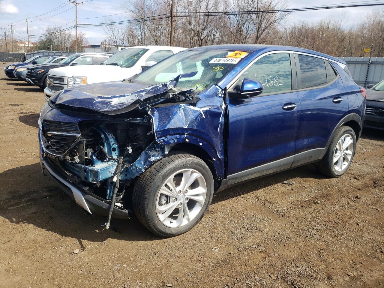 BUICK ENCORE GX 2023