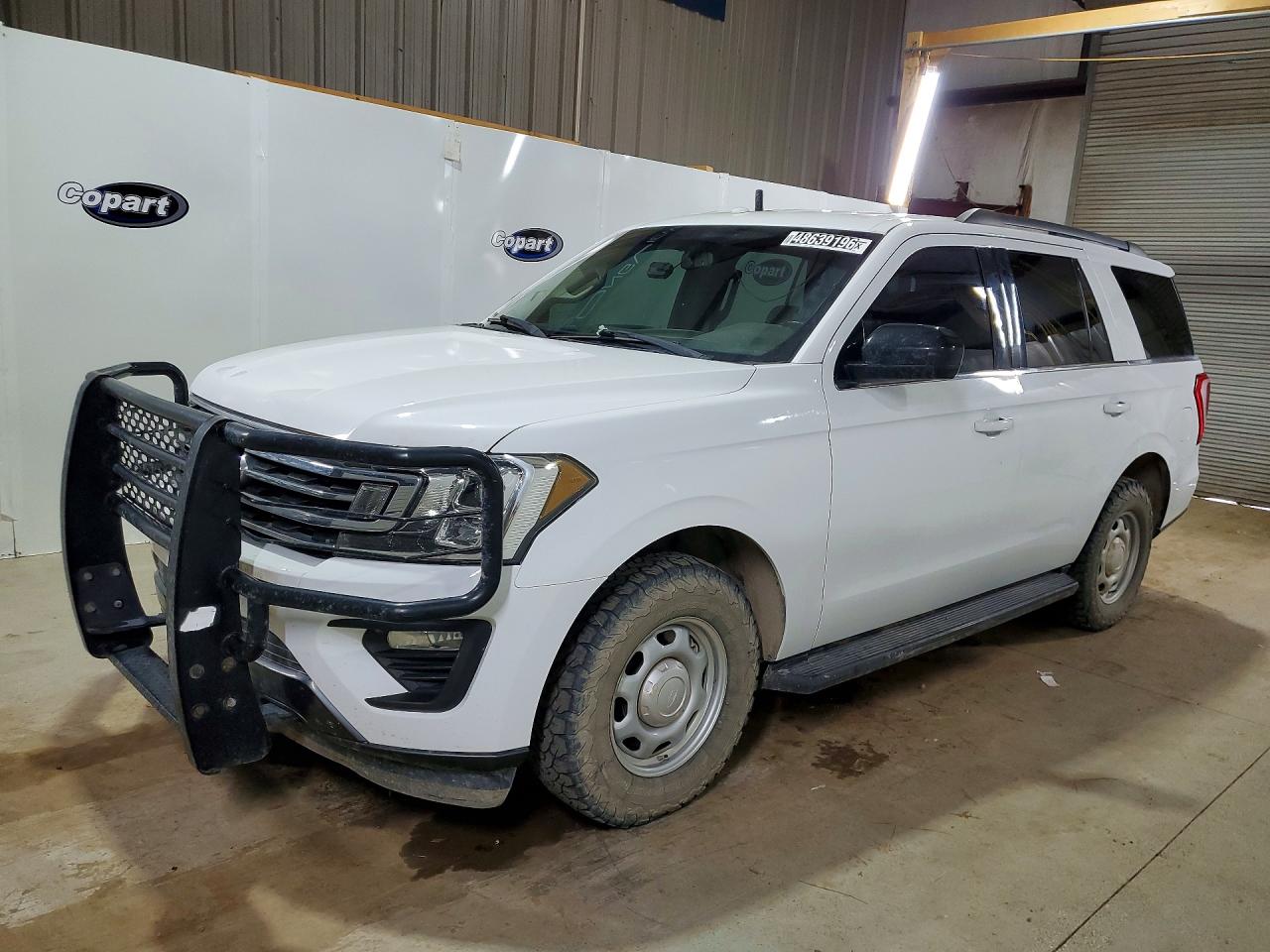 FORD EXPEDITION 2019