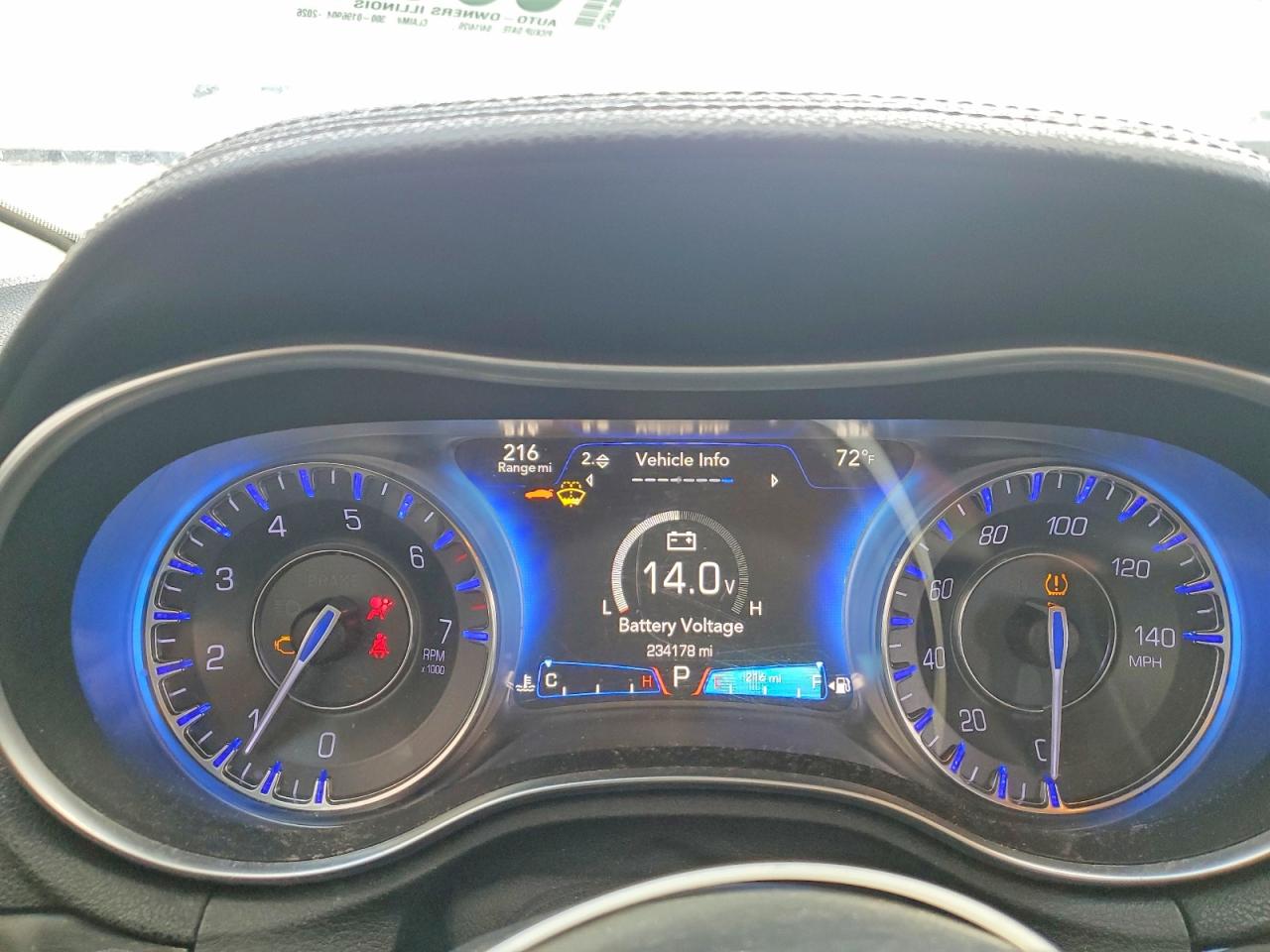 DayDrive
