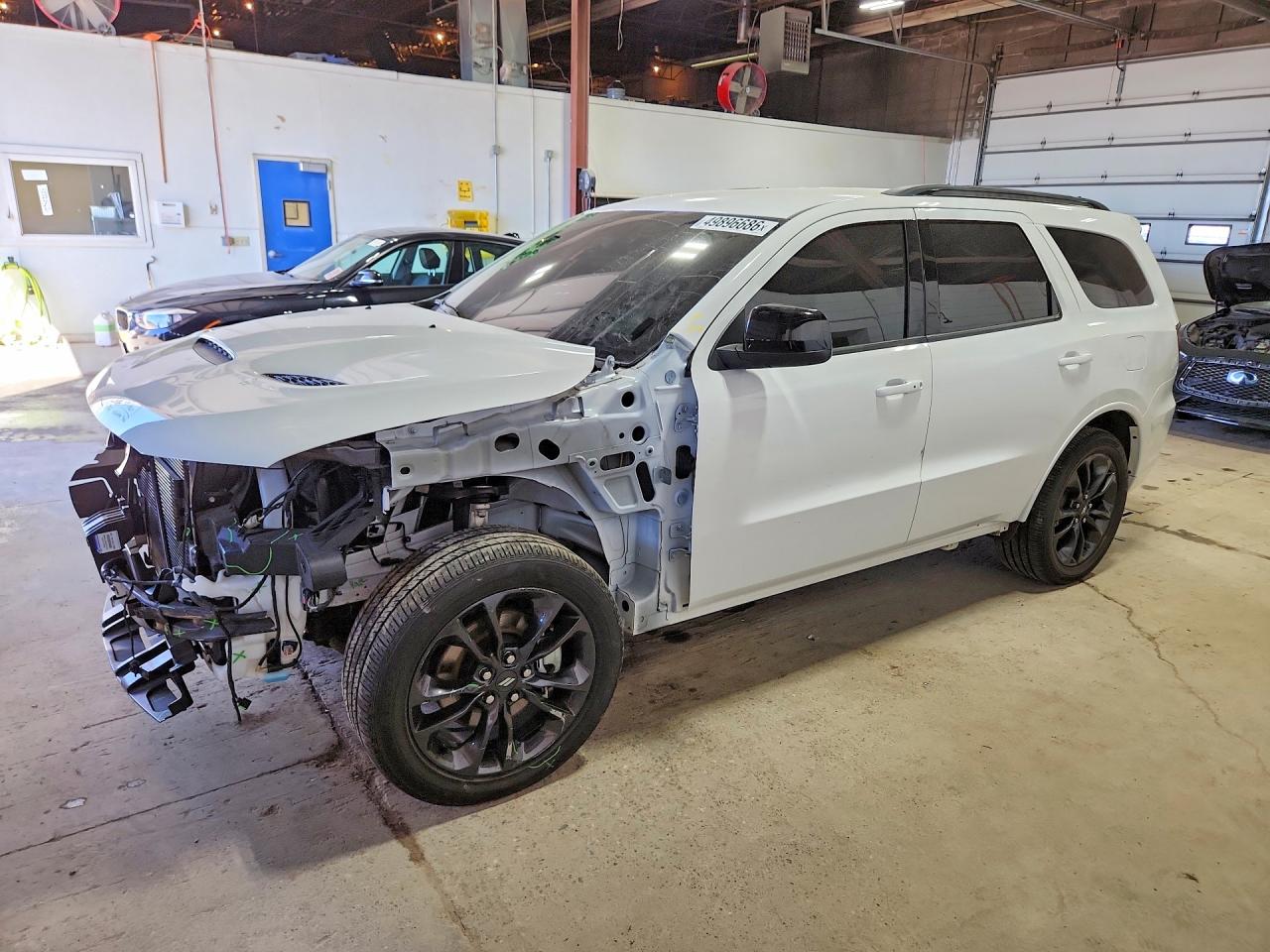 DODGE DURANGO 2024