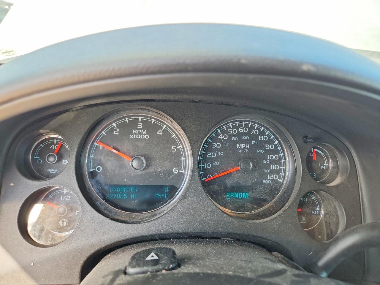 DayDrive