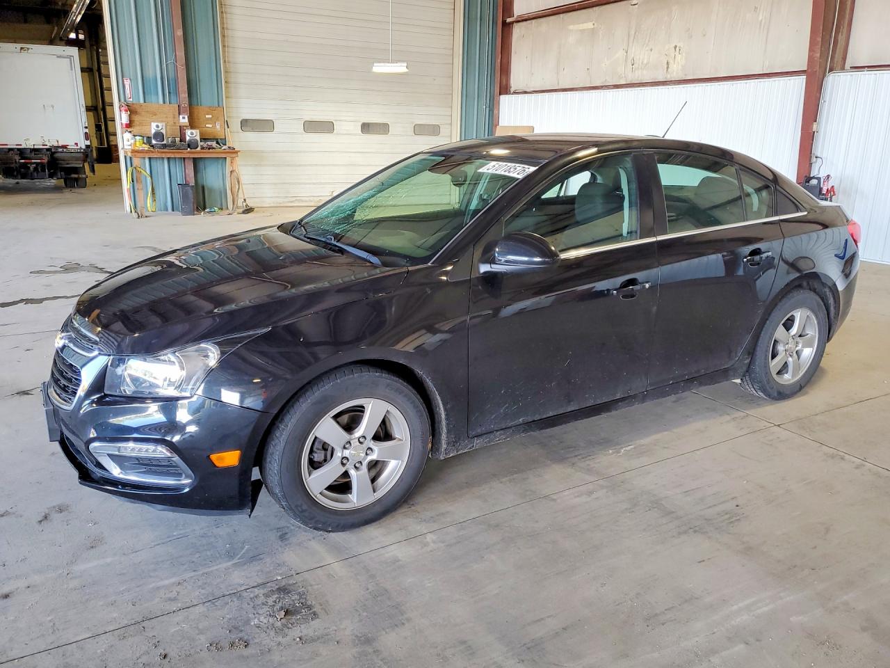 CHEVROLET CRUZE 2015