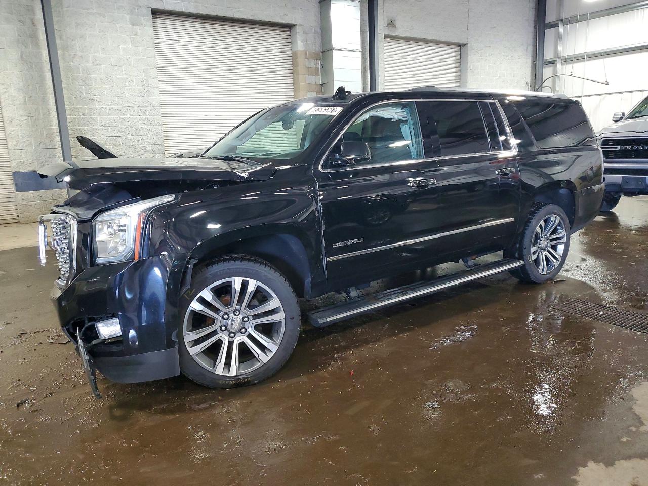 GMC YUKON XL 2018