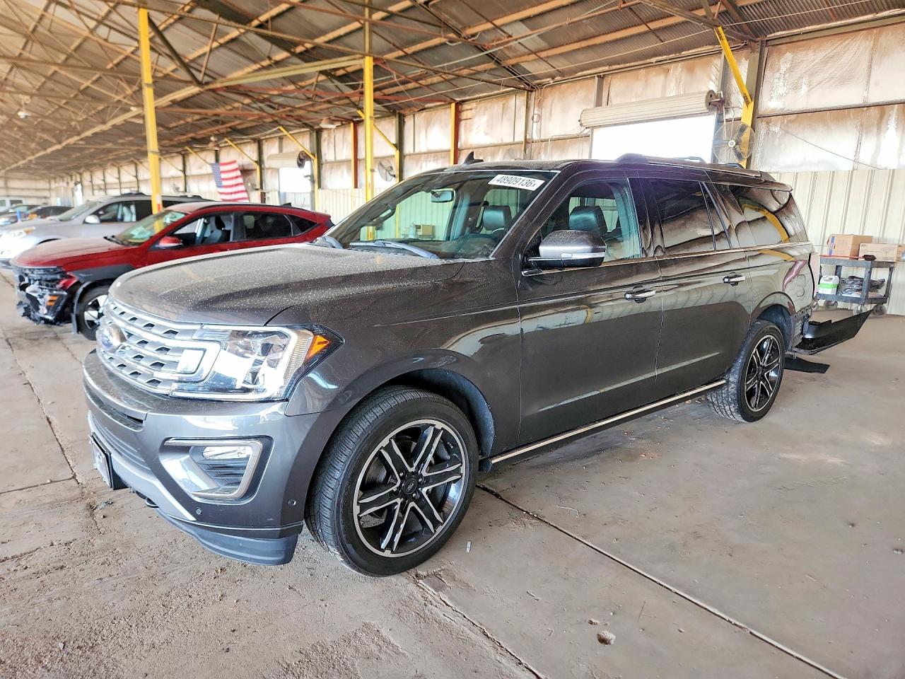 FORD EXPEDITION 2020