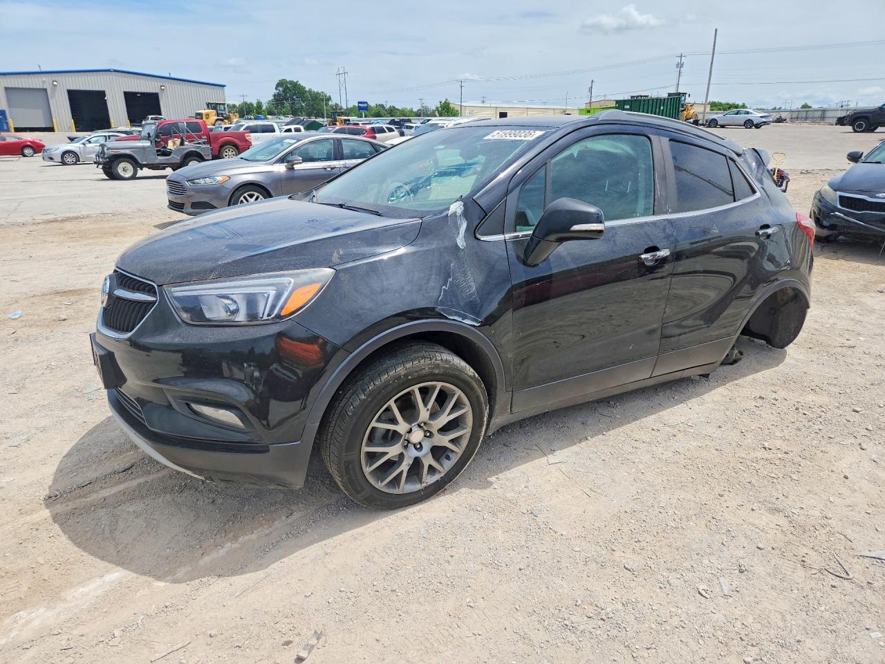 BUICK ENCORE 2019