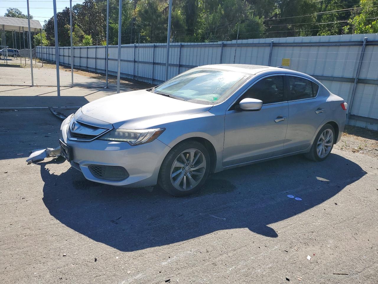 ACURA ILX 2018