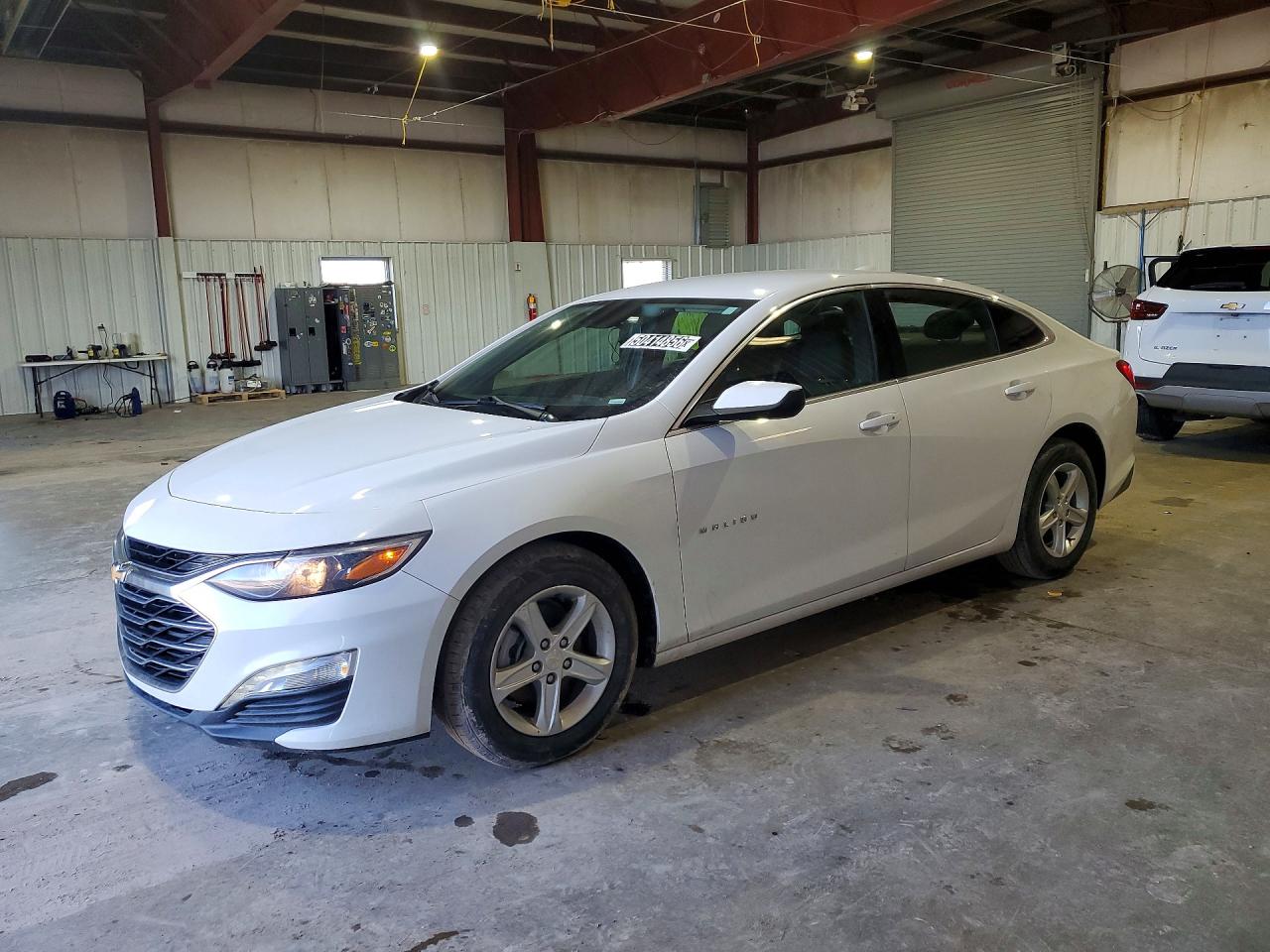 CHEVROLET MALIBU 2024
